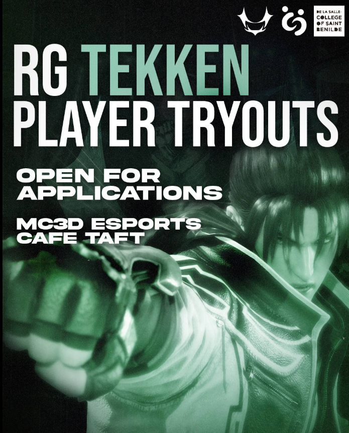 tekken